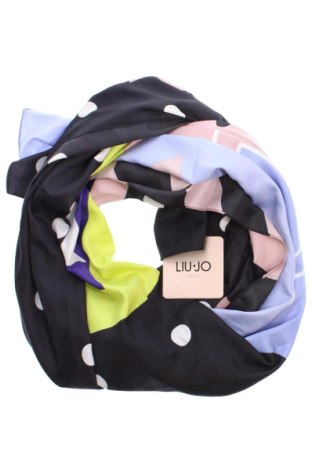 Eșarfă Liu Jo, Culoare Multicolor, Preț 221,25 Lei