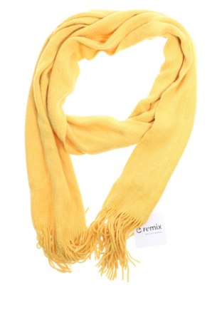 Eșarfă Oviesse, Culoare Galben, Preț 41,99 Lei