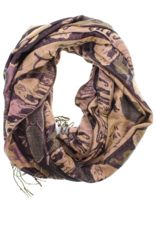 Šál  Pashmina, Farba Viacfarebná, Cena  15,40 €