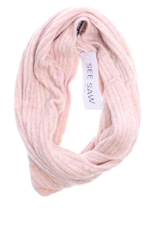 Κασκόλ See Saw, Χρώμα Πολύχρωμο, Τιμή 28,99 €