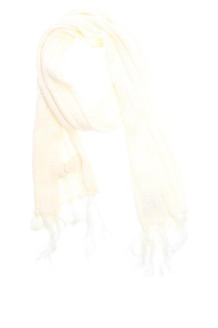 Κασκόλ Unbranded, Χρώμα Λευκό, Τιμή 7,99 €