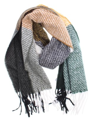 Κασκόλ Unbranded, Χρώμα Πολύχρωμο, Τιμή 7,00 €