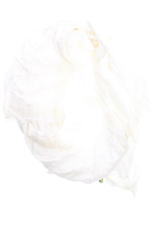 Schal Unbranded, Farbe Ecru, Preis € 14,99