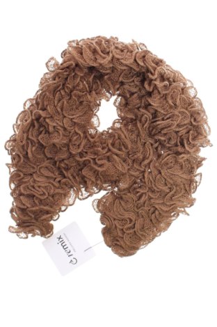 Шал Unbranded, Цвят Кафяв, Цена 7,15 €