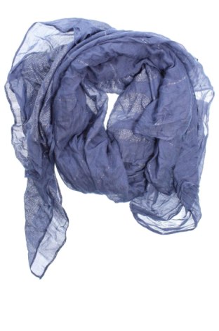 Κασκόλ Unbranded, Χρώμα Μπλέ, Τιμή 7,99 €