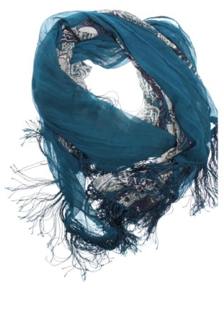 Κασκόλ Unbranded, Χρώμα Πολύχρωμο, Τιμή 7,99 €