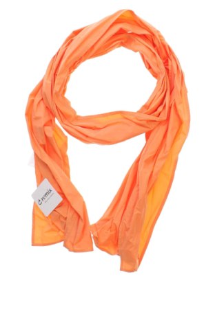 Schal Unbranded, Farbe Orange, Preis 7,00 €