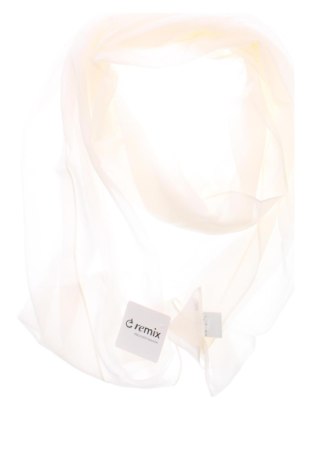 Schal Unbranded, Farbe Ecru, Preis 7,00 €