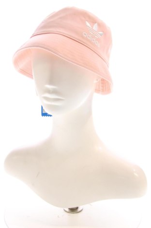 Czapka Adidas Originals, Kolor Różowy, Cena 148,01 zł