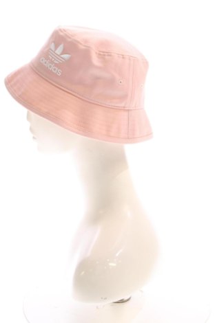 Czapka Adidas Originals, Kolor Różowy, Cena 148,01 zł