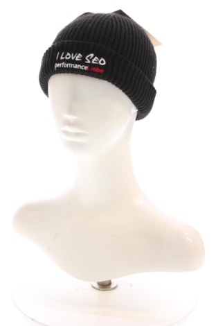 Шапка Beechfield, Цвят Черен, Цена 24,00 €