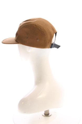 Căciulă Carhartt, Culoare Maro, Preț 72,00 Lei