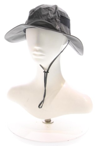 Шапка Columbia, Цвят Сив, Цена 13,81 €