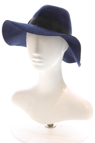 Căciulă H&M, Culoare Albastru, Preț 36,49 Lei