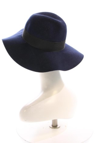 Căciulă H&M, Culoare Albastru, Preț 36,49 Lei