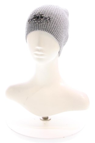 Čepice  Hallhuber, Barva Šedá, Cena  340,00 Kč