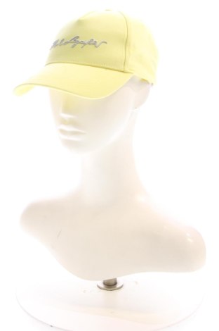 Čepice  Karl Lagerfeld, Barva Žlutá, Cena  1 559,00 Kč