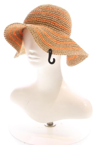 Шапка Mango, Цвят Многоцветен, Цена 20,52 €