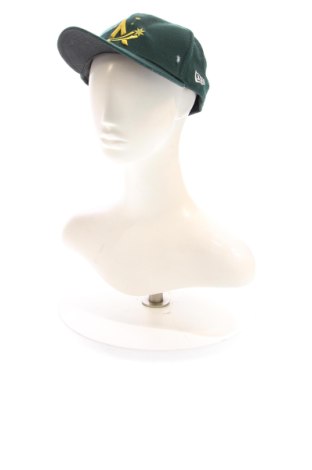 Czapka New Era, Kolor Zielony, Cena 53,99 zł