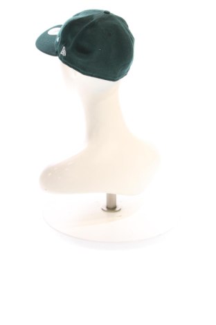 Czapka New Era, Kolor Zielony, Cena 53,99 zł