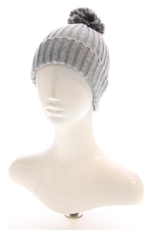 Čepice  Primark, Barva Šedá, Cena  198,00 Kč