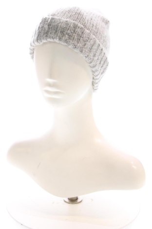 Καπέλο Reserved, Χρώμα Γκρί, Τιμή 7,00 €