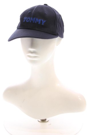 Καπέλο Tommy Hilfiger, Χρώμα Μπλέ, Τιμή 25,99 €