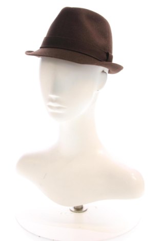 Шапка Tonak, Цвят Кафяв, Цена 12,28 €