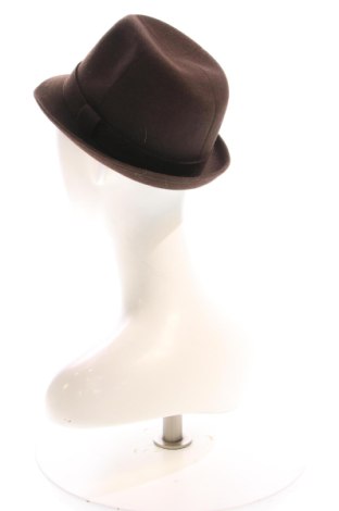 Шапка Tonak, Цвят Кафяв, Цена 12,28 €