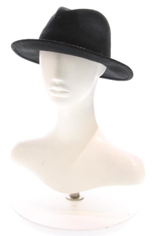 Čepice  Unbranded, Barva Černá, Cena  198,00 Kč