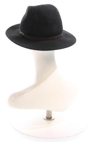 Čepice  Unbranded, Barva Černá, Cena  198,00 Kč