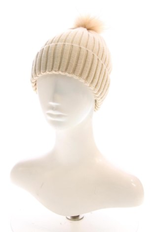 Czapka Unbranded, Kolor Beżowy, Cena 37,99 zł