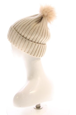 Czapka Unbranded, Kolor Beżowy, Cena 37,99 zł
