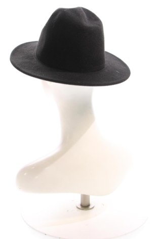 Čepice  Unbranded, Barva Černá, Cena  201,00 Kč