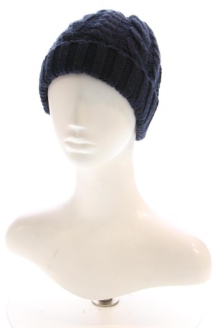 Čepice  Unbranded, Barva Modrá, Cena  198,00 Kč