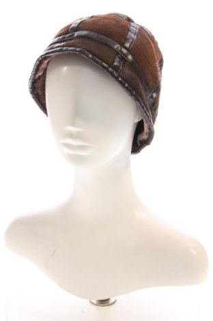 Căciulă Unbranded, Culoare Maro, Preț 36,49 Lei