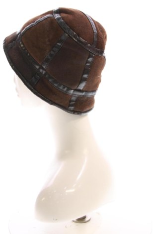 Căciulă Unbranded, Culoare Maro, Preț 36,49 Lei