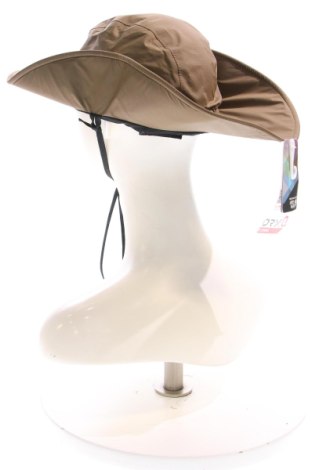 Čiapka  Unbranded, Farba Hnedá, Cena  10,74 €