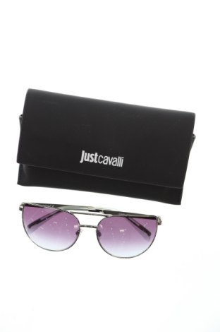 Γυαλιά ηλίου Just Cavalli, Χρώμα Βιολετί, Τιμή 179,72 €