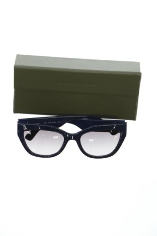 Slnečné okuliare  Longchamp, Farba Modrá, Cena  179,72 €