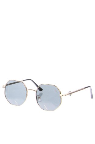 Γυαλιά ηλίου Unbranded, Χρώμα Χρυσαφί, Τιμή 9,00 €