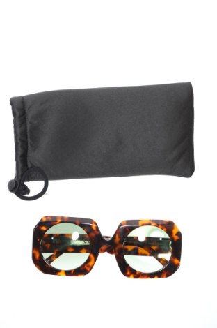 Sluneční brýle   Zara, Barva Černá, Cena  198,00 Kč