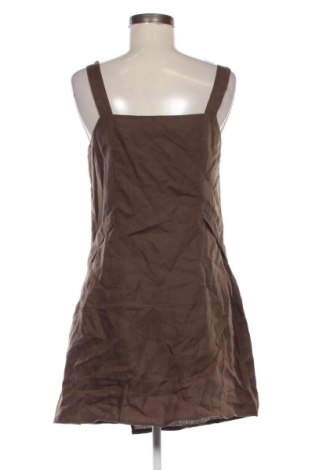 Latzkleid Djofra, Größe S, Farbe Braun, Preis € 54,99