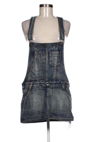 Sukienka Fishbone, Rozmiar L, Kolor Niebieski, Cena 107,17 zł