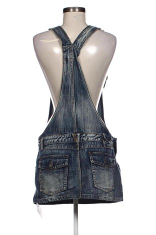 Sukienka Fishbone, Rozmiar L, Kolor Niebieski, Cena 107,17 zł