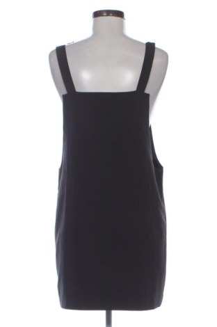 Dámske šaty s trákmi  Formula, Veľkosť L, Farba Čierna, Cena  25,00 €