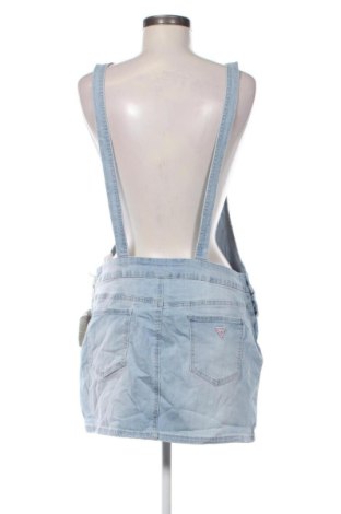 Sukienka Guess, Rozmiar M, Kolor Niebieski, Cena 589,99 zł