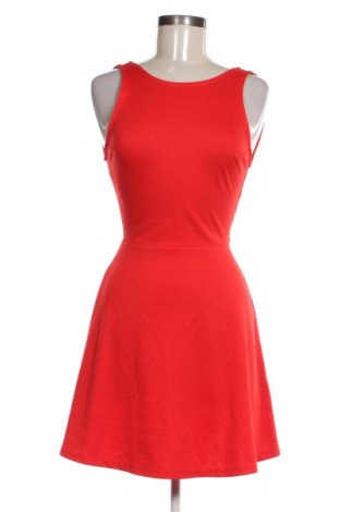 Női kötény H&M Divided, Méret S, Szín Piros, Ár 10 049 Ft