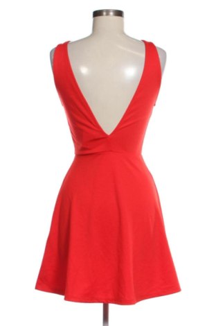 Női kötény H&M Divided, Méret S, Szín Piros, Ár 10 049 Ft