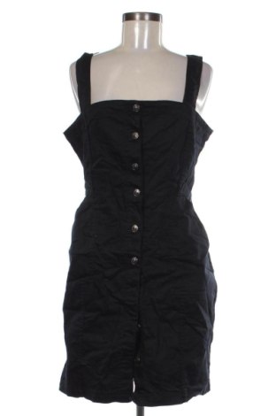 Sarafan H&M Divided, Mărime 3XL, Culoare Negru, Preț 123,99 Lei